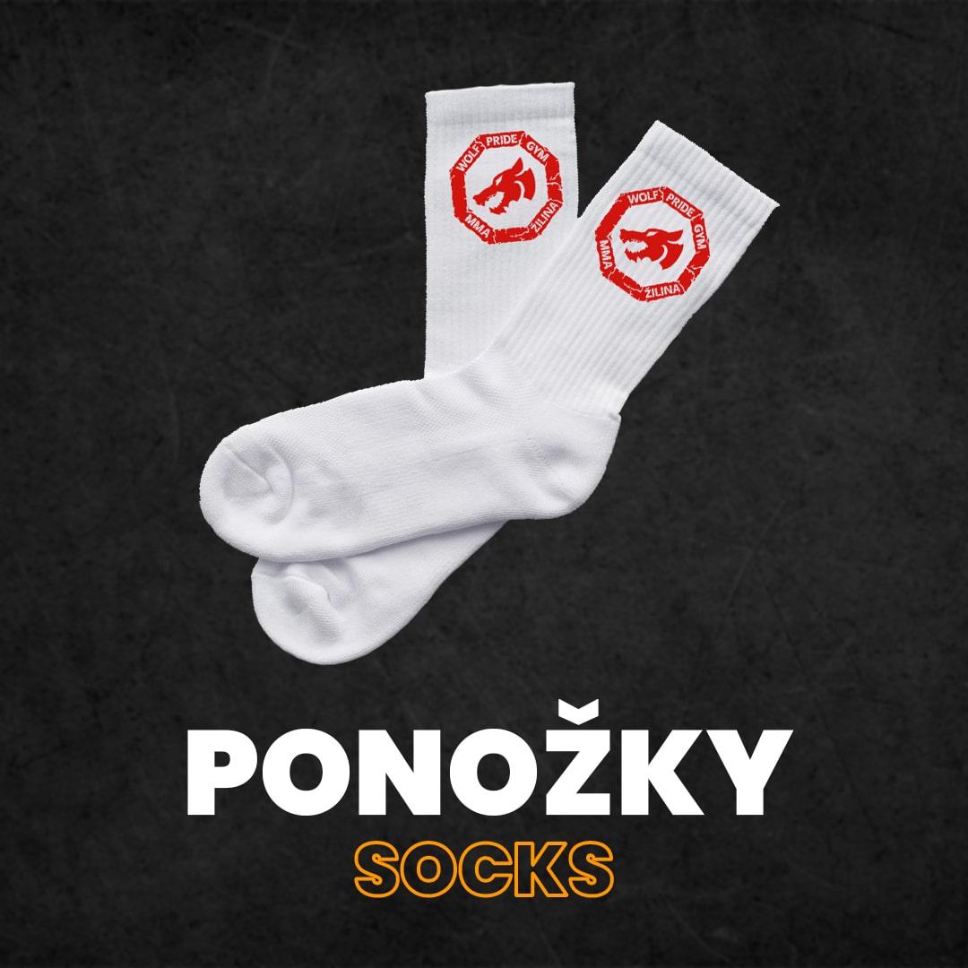 ponožky